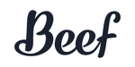 Beef логотип