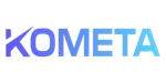 Kometa логотип