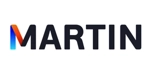 Martin Casino логотип
